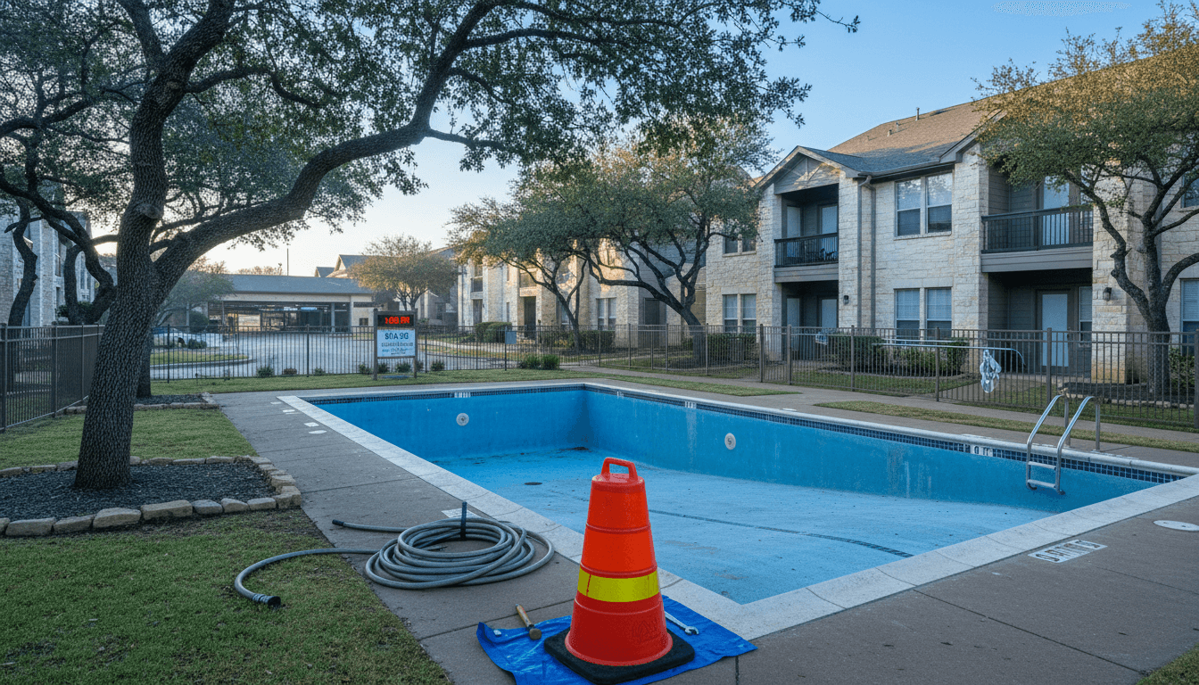 Important: Temporary Water Shutoff – May 16, 1–3 PM